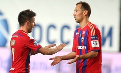 Как ЦСКА и «Мордовия» забили 10 голов в самом крутом матче РФПЛ