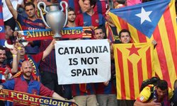 Почему независимая Каталония - это крах всего испанского футбола