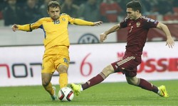 Молдавия – Россия и еще 3 матча, которые нельзя пропустить