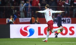Польша, Албания и Румыния вышли на Евро. Дзагоев готов сыграть с Черногорией. Дайджест событий дня