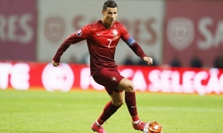 Роналду не вызван в сборную Португалии на матч с Россией. Дайджест событий дня  