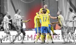 Швеция и Украина - на Евро-2016. Россия проиграла Хорватии. Дайджест событий дня