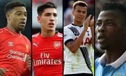 Главные претенденты из АПЛ на звание Лучшего молодого футболиста Европы