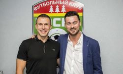Милевский будет выступать за «Тосно». «Краснодар» откроет новый стадион матчем с «Шальке». Дайджест событий дня