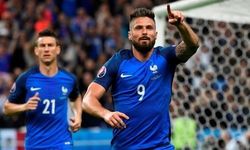 Франция разгромила Исландию. Главные моменты 1/4 финала Евро-2016