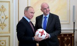 «Для россиян он царь и бог». Что футболисты говорят про Владимира Путина