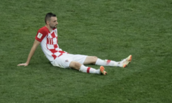 Лидер Хорватии – раздолбай, который съел два кг салями перед финалом чемпионата мира, скандалил с военными в больнице и ездил ночью пьяным
