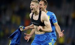 Герой Украины на Евро – игрок с прозвищем «белый африканец». Сыграл 15 минут и впервые забил за сборную