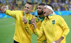 Пять выводов об олимпийском футболе в Рио