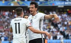 Как сборная Германии изменилась после ЧМ-2014