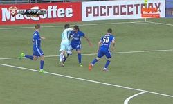 «Зенит» обыграл «Оренбург» благодаря спорному пенальти. Кержаков станет тренером. Дайджест событий дня