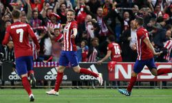 Сумасшедший гол Сауля принес «Атлетико» победу над «Баварией». Ключевые моменты сражения в Мадриде