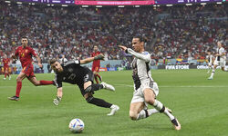 Матч мечты на Евро-2024: Германия против Испании! Кто выйдет в полуфинал? 