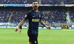 Сумасшествие в Италии: «Интер» отгрузил семь мячей в ворота «Аталанты» (ВИДЕО)
