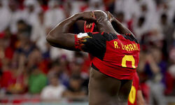 У этого провала Бельгии есть свой символ – Лукаку: он смазал 4 (!!!) момента в решающем матче с Хорватией