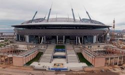 Почему стадион в Питере – самое стыдное, что есть в русском футболе