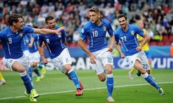 Белотти, Катальди и другие новые звезды сборной Италии