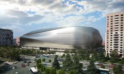 Крыша за 400 миллионов. Как будет выглядеть обновленный стадион «Реала»