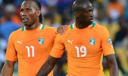 Без Туре и Дрогба, но с защитником из «МЮ». Что надо знать о новой сборной Кот-д’Ивуара