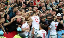 Что надо знать о сборной Венгрии до начала ее матча с Россией 