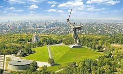 Мемориальный парк в Волгограде вырублен под парковку для ЧМ-2018. Надо ли возмущаться?