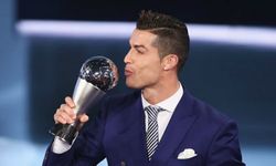 Роналду стал лучшим футболистом мира! Онлайн-трансляция церемонии The Best FIFA Football Awards 2016
