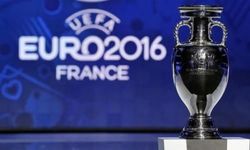 Кто выиграет Евро-2016? Рейтинг читателей «Бомбардира»
