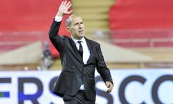 «Монако» уволил тренера, который хотел Головина 