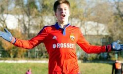 Жамалетдинов, Еременко и еще пять неожиданных претендентов на приз лучшего молодого футболиста мира