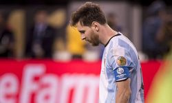 Без Месси нам невесело. Почему капитан сборной Аргентины не делает ничего дурного