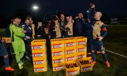 Шотландский клуб побил суперрекорд «Аякса» и получил 27 ящиков пива