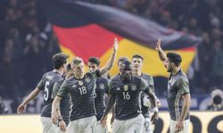 ЧМ-2018. Какой будет сборная Германии?