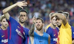 Почему «Барселона» сошла с ума