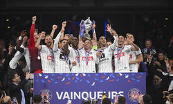 «Тулуза» выиграла Кубок Франции, но из-за «Милана» может пролететь мимо Лиги Европы. Как так?