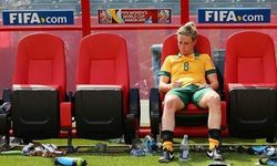 Женская сборная Австралии проиграла 15-летним юношам
