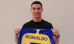 Первый супертрансфер зимы: «Аль-Наср» объявил о переходе Роналду