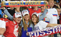 «Vperyoood, RossIya!». Как мировые СМИ рассказывают о сборной России