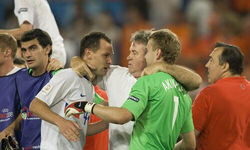 15 лет назад сборная России обыграла Нидерланды на Евро-2008: вспоминаем, как это было