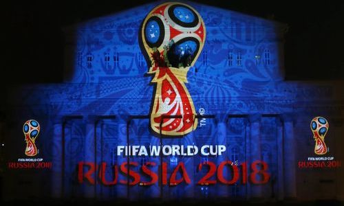 Филипп Киркоров исполнит гимн чемпионата мира по футболу 2018 года! 