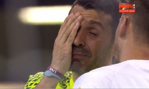 Симуляция Рамоса или как «Ювентус» проиграл Лигу чемпионов