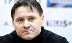 Первая тренерская отставка в РФПЛ в сезоне 2016/17