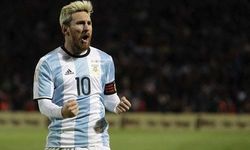 Почему Аргентина не выйдет на Чемпионат Мира 2018 года