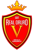 Реал Оруро