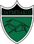 Олимпиакос Никосия