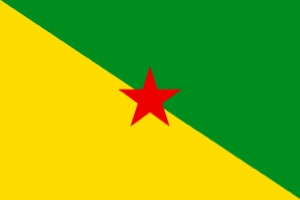 Французская Гайана